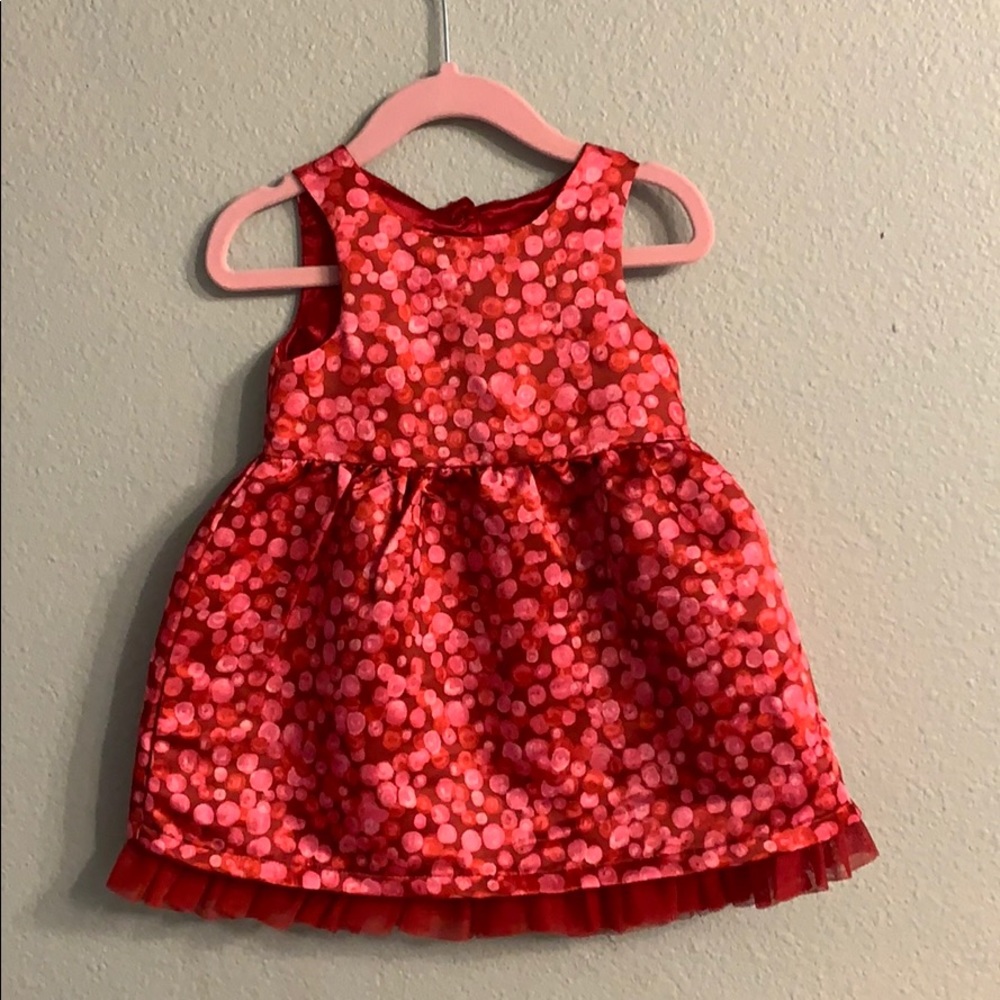 Formal girls dress